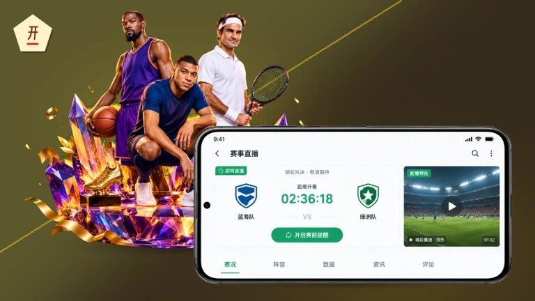 开云：NBA免费直播赛事天天免费看
