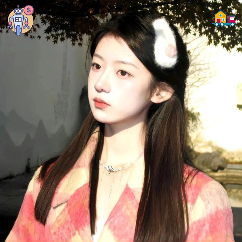郑女士